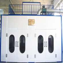 Industrial Painting Spray Auto Baking Booth